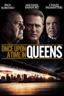 دانلود فیلم Once Upon a Time in Queens 2013395172-956317788