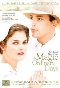 دانلود فیلم The Magic of Ordinary Days 2005394569-55185653