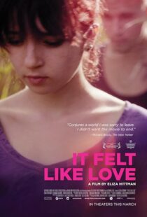 دانلود فیلم It Felt Like Love 2013395855-462298275