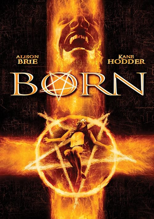 دانلود فیلم Born 2007