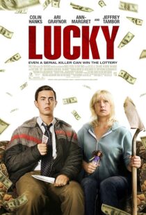 دانلود فیلم Lucky 2011395130-701727588