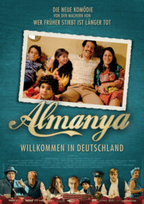 دانلود فیلم Almanya: Welcome to Germany 2011393585-39282963