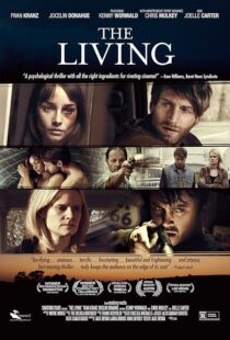 دانلود فیلم The Living 2014396024-1005309617