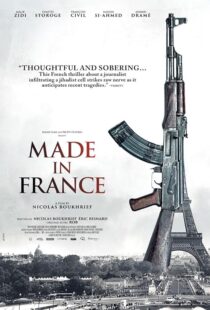 دانلود فیلم Made in France 2015396434-1022515678