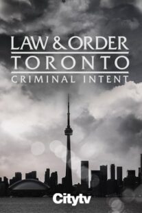 دانلود سریال Law & Order Toronto: Criminal Intent393575-377922393