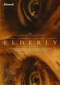 دانلود فیلم The Elderly 2022395482-1331970163