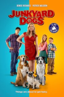 دانلود فیلم Junkyard Dogs 2022395244-675561762