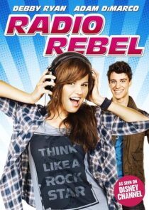 دانلود فیلم Radio Rebel 2012396156-1379778019