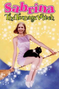 دانلود فیلم Sabrina the Teenage Witch 1996394789-1273634661