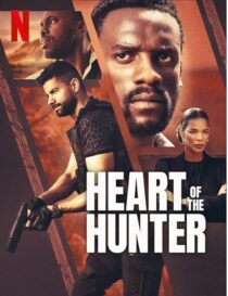 دانلود فیلم Heart of the Hunter 2024394914-1279226140