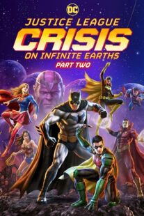 دانلود انیمیشن Justice League: Crisis on Infinite Earths – Part Two 2024395710-598020890