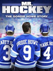 دانلود فیلم Mr. Hockey: The Gordie Howe Story 2013394059-682046533