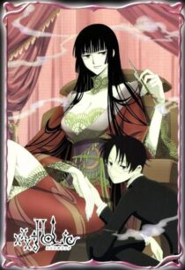 دانلود انیمه XXXHOLiC395662-2127362773