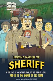 دانلود انیمیشن Momma Named Me Sheriff395966-269917038