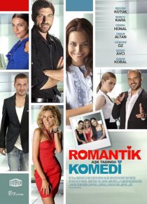 دانلود فیلم Romantik Komedi 2010395168-2039508770