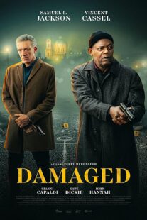 دانلود فیلم Damaged 2024394425-1590856361