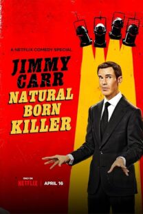 دانلود فیلم Jimmy Carr: Natural Born Killer 2024394845-378170286