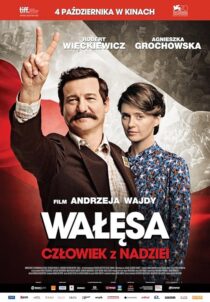 دانلود فیلم Walesa: Man of Hope 2013393614-613748113