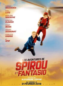 دانلود فیلم Spirou & Fantasio’s Big Adventures 2018395266-404895014