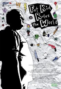 دانلود فیلم Fat Kid Rules the World 2012395600-1263516257