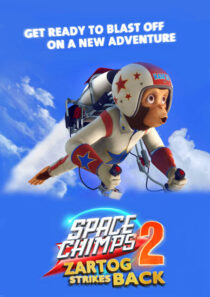 دانلود انیمیشن Space Chimps 2: Zartog Strikes Back 2010394294-1825784885