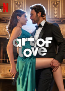 دانلود فیلم Art of Love 2024394180-826562820