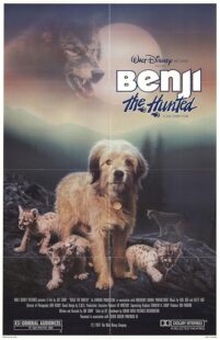 دانلود فیلم Benji the Hunted 1987396336-1696764932