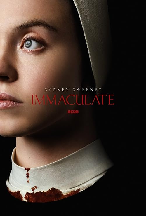 دانلود فیلم Immaculate 2024