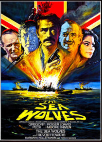 دانلود فیلم The Sea Wolves 1980396093-1186967594