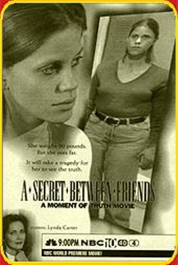 دانلود فیلم A Secret Between Friends: A Moment of Truth Movie 1996