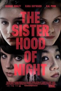 دانلود فیلم The Sisterhood of Night 2014395072-295566033