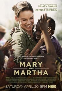 دانلود فیلم Mary and Martha 2013396375-365465830