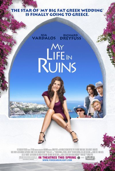 دانلود فیلم My Life in Ruins 2009