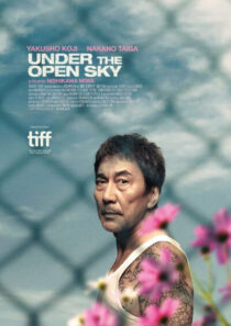 دانلود فیلم Under the Open Sky 2020396066-293922632