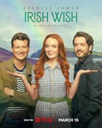 دانلود فیلم Irish Wish 2024393845-532872520