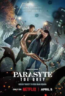 دانلود سریال کره‌ای Parasyte: The Grey393947-1035223395