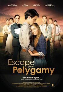 دانلود فیلم Escape from Polygamy 2013393794-1159644657