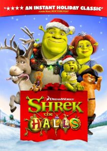 دانلود انیمیشن Shrek the Halls 2007394290-1773655782