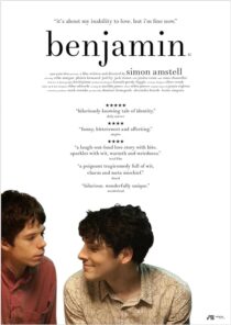 دانلود فیلم Benjamin 2018396098-1131572330