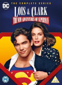 دانلود سریال Lois & Clark: The New Adventures of Superman394452-1716582089