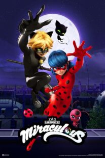 دانلود انیمه Miraculous: Tales of Ladybug & Cat Noir87628-1967618907