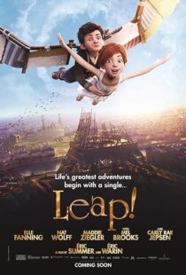 دانلود انیمیشن Leap! 2016393861-502320768