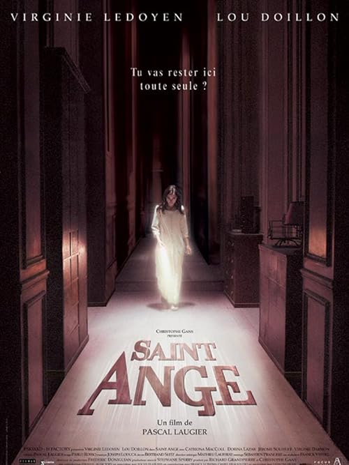 دانلود فیلم Saint Ange (House of Voices) 2004