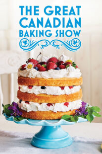 دانلود سریال The Great Canadian Baking Show400717-2019517930