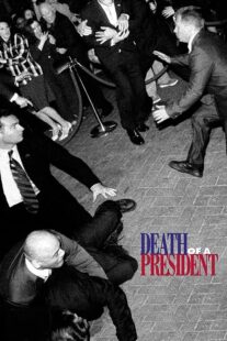 دانلود فیلم Death of a President 2006394998-1789753332