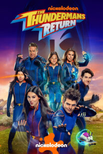 دانلود فیلم The Thundermans Return 2024394079-146787725