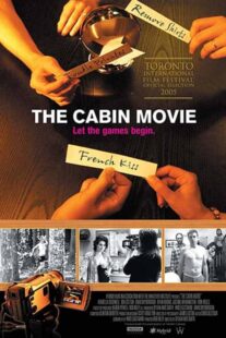 دانلود فیلم The Cabin Movie 2005394825-294400653