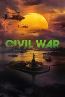 دانلود فیلم Civil War 2024394749-792780970