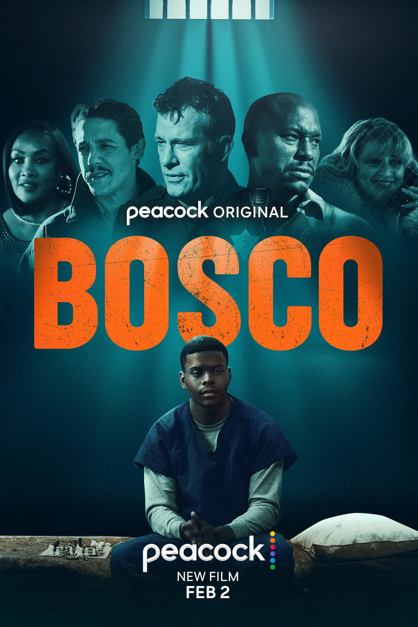 دانلود فیلم Bosco 2024