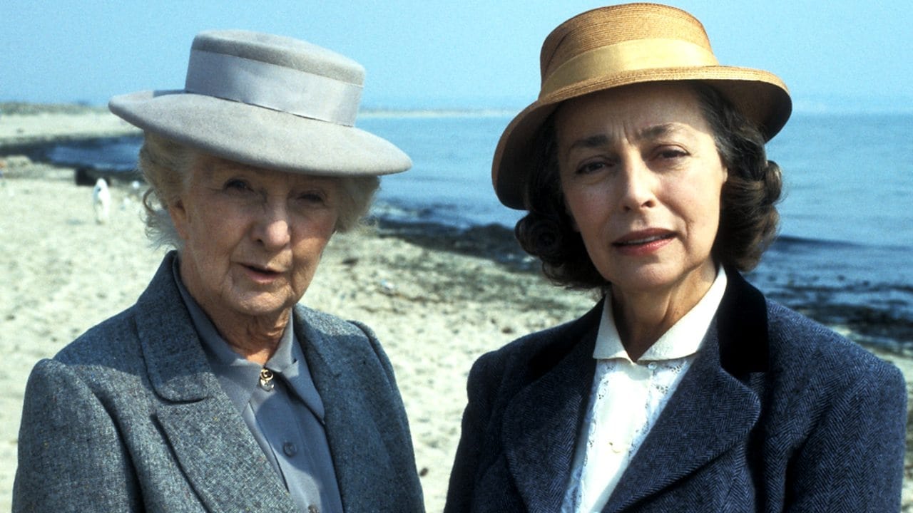 دانلود سریال Miss Marple: The Body in the Library